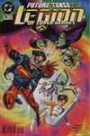 Legion of Super-Heroes #74 Comic Books - Covers, Scans, Photos in Legion of Super-Heroes Comic Books - Covers, Scans, Gallery
